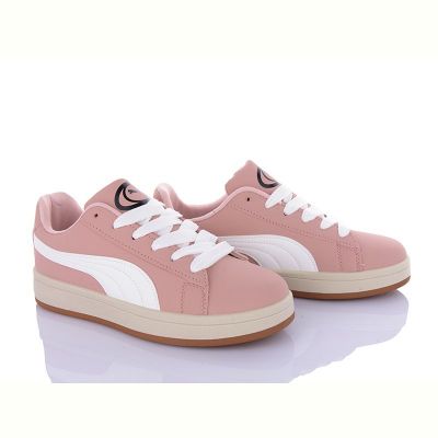 Кроссовки Violeta HD21-136-31 pink