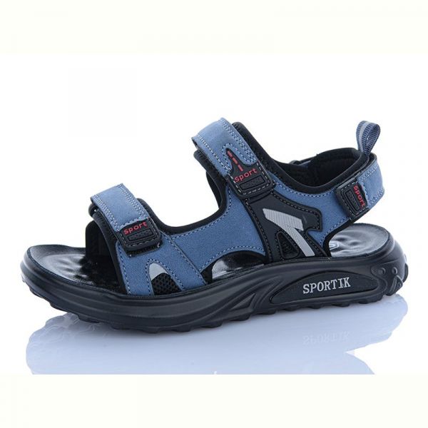 Босоножки Sportik ZY014 navy