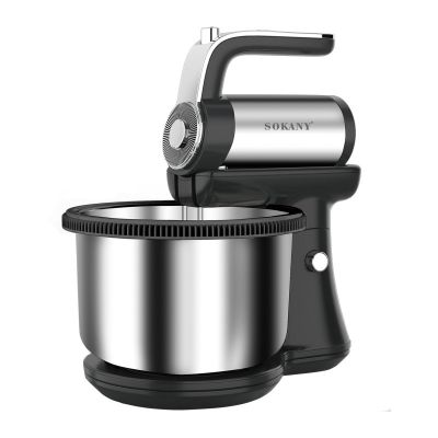 Стационарный миксер Flipmart FMA-SK-6662