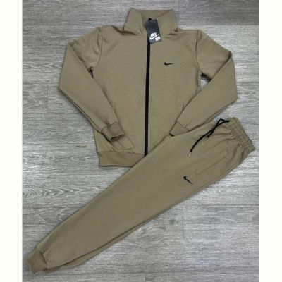 Костюм спорт MirWear kids MR545-205-3 khaki