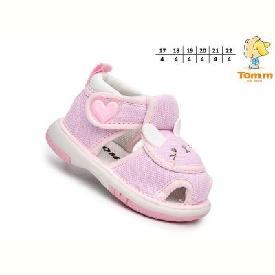 Босоножки Tom.M 68015D