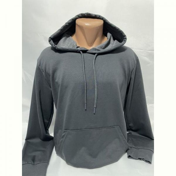 Худи Sabihina SB1585 grey