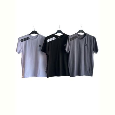 Футболка TRAN TR1125 white