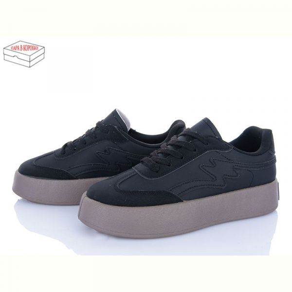 Кроссовки Aelida DX06 black