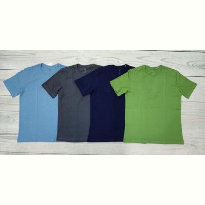 Футболка Samo 3005-2 green