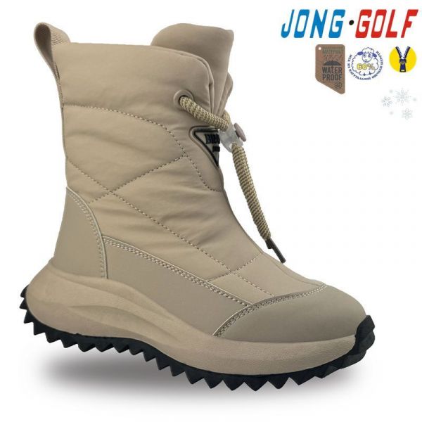 Ботинки Jong-Golf C40451-3