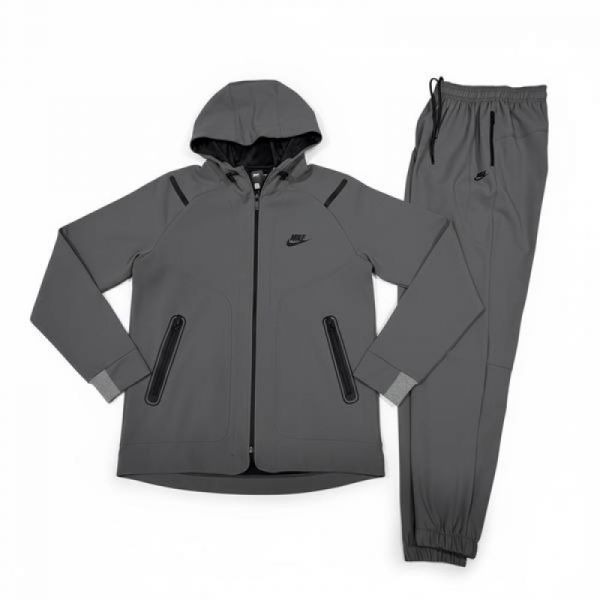 Костюм спорт Sevim 166-3 grey