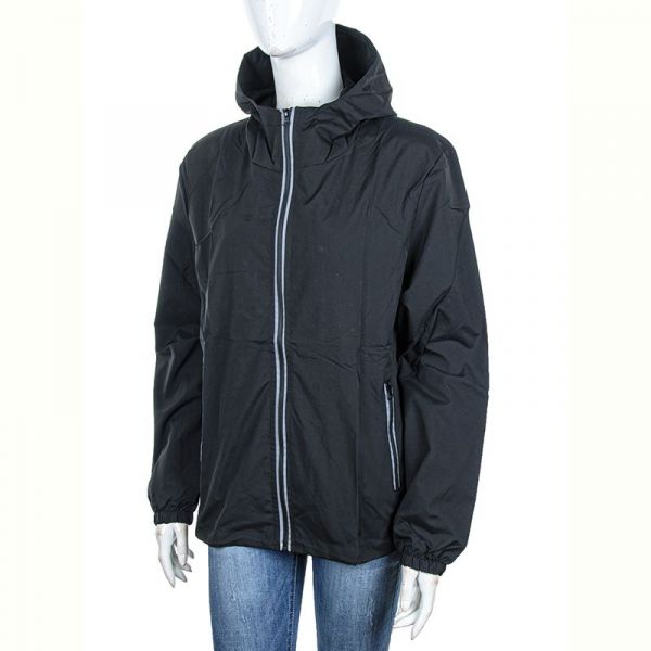 Ветровка Obuv OK2 992 (99121) black
