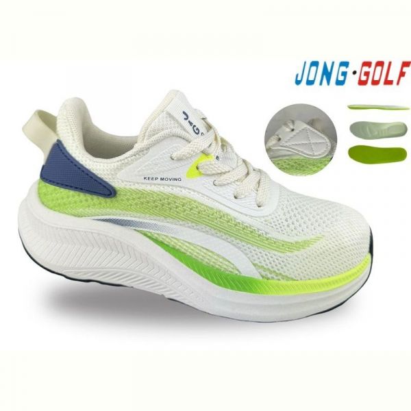 Кроссовки Jong-Golf C11863-5