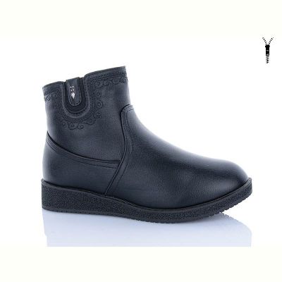 Ботинки Botema 412-9 батал
