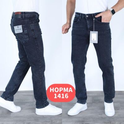 Джинсы God Baron 1416 blue