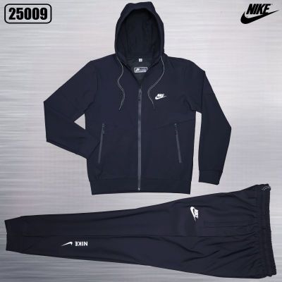Костюм спорт AZT 25009 black