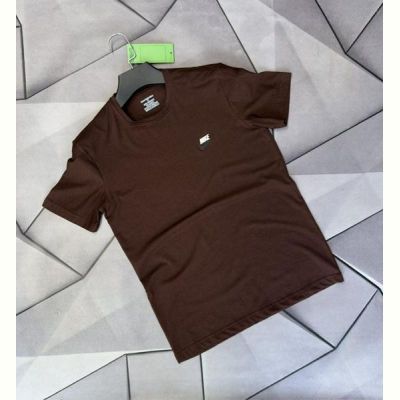 Футболка Rassul 66860 brown