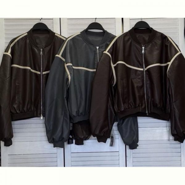 Кофта спорт DIVO DV132 l.brown