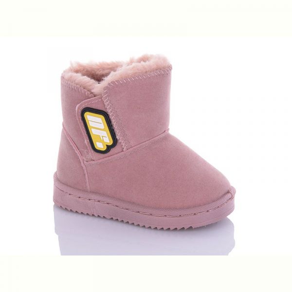 Угги Ashiguli A27-1 pink