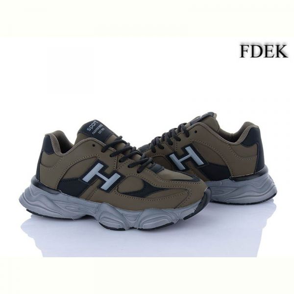 Кроссовки Fdek H9255-9