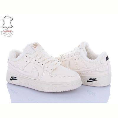 Кроссовки Aelida CN061 beige