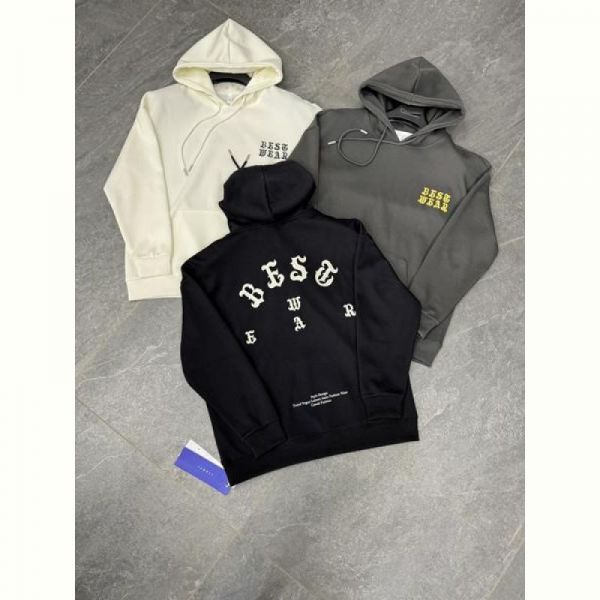 Батник F.T.H F763 black