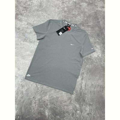 Футболка Vegas VG45 grey