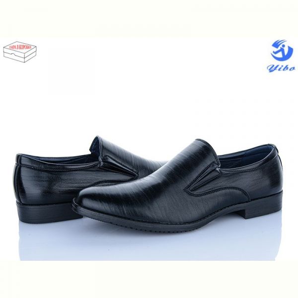 Туфли Yibo S3810