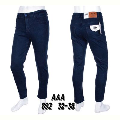 Джинсы God Baron 892 navy