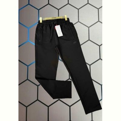 Штаны спорт Alex Clothes 4796 black