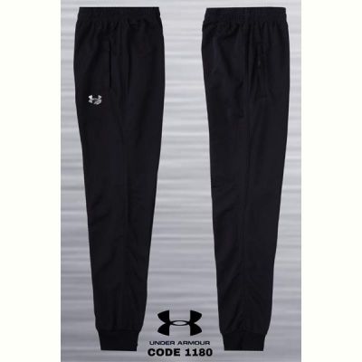 Штаны спорт AZT 1180-1 black