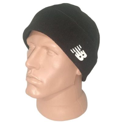 Шапка Mabi MB324 black