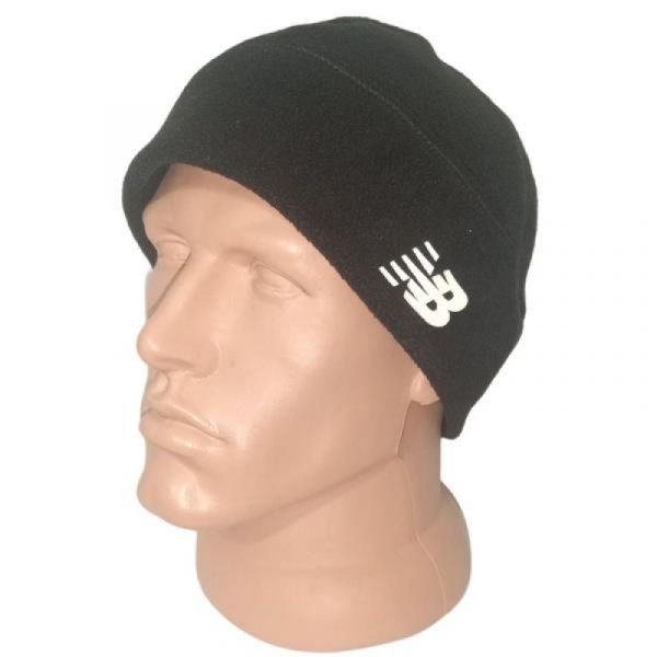 Шапка Mabi MB324 black
