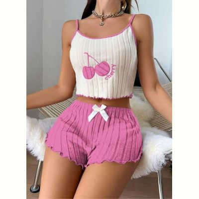 Костюм Romeo life RL1054 pink