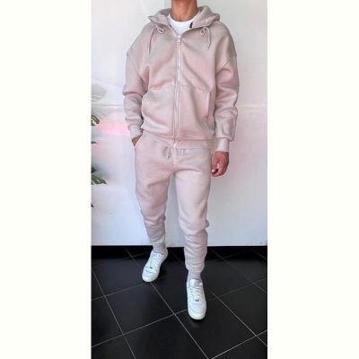 Костюм спорт i8denim 1828 beige