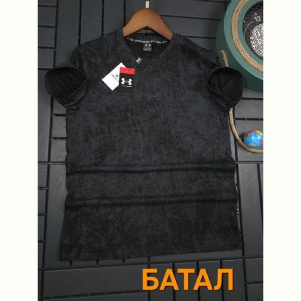 Футболка Hous Of Timur HT2133 black