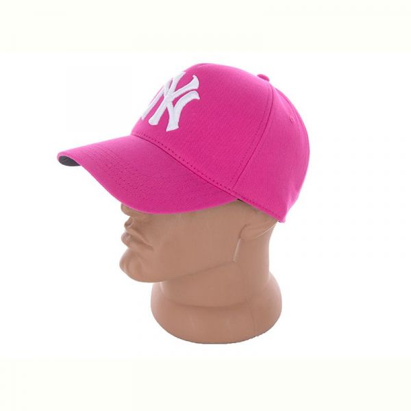 Кепка Mabi TI1-19 pink