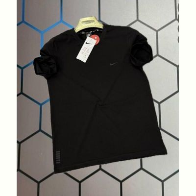 Футболка Alex Clothes 13268 black