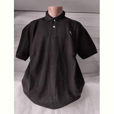 Футболка Panda 1675 black