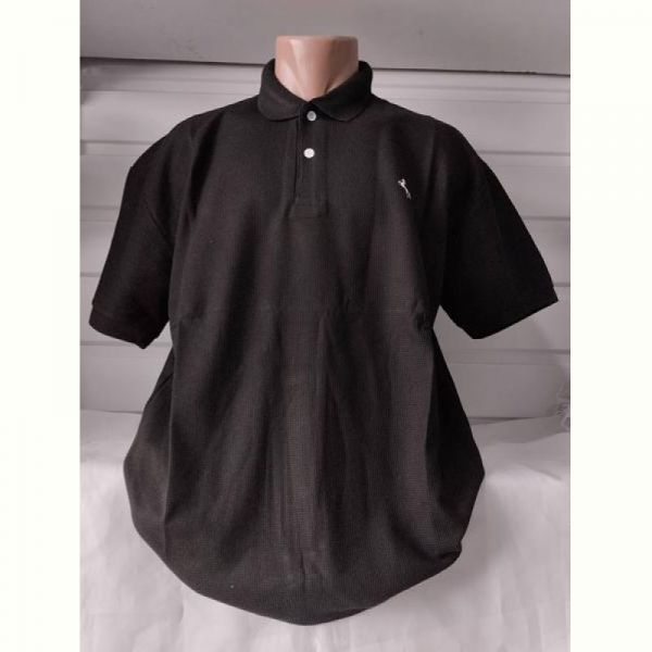 Футболка Panda 1675 black