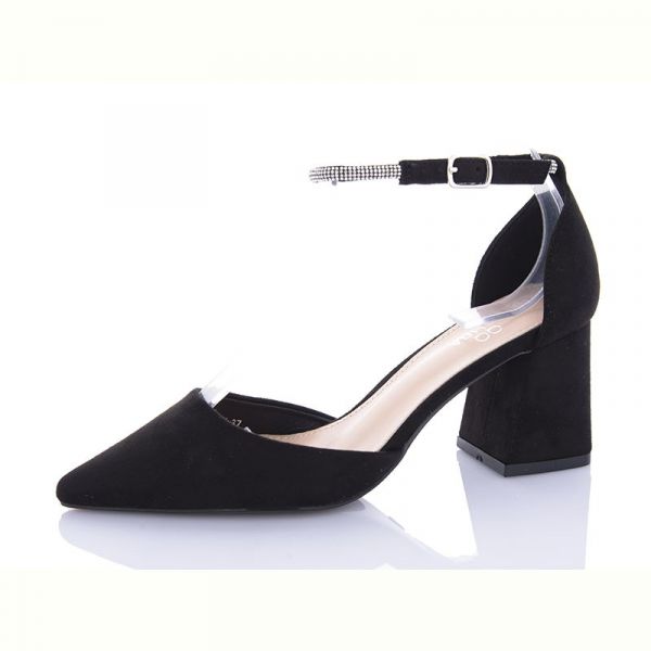 Туфли Qq Shoes QQ10-1