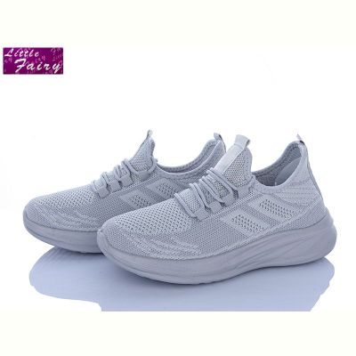 Кроссовки Little Fairy 1051-2 піна