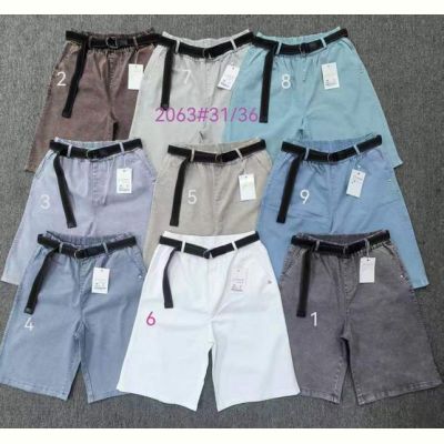 Шорты Immei 2063-5 beige