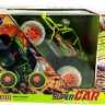 Машина на радіокеруванні KQX-524A