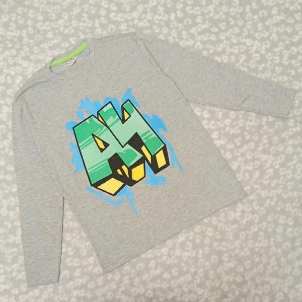 Свитер Malibu2 ML167 l.grey