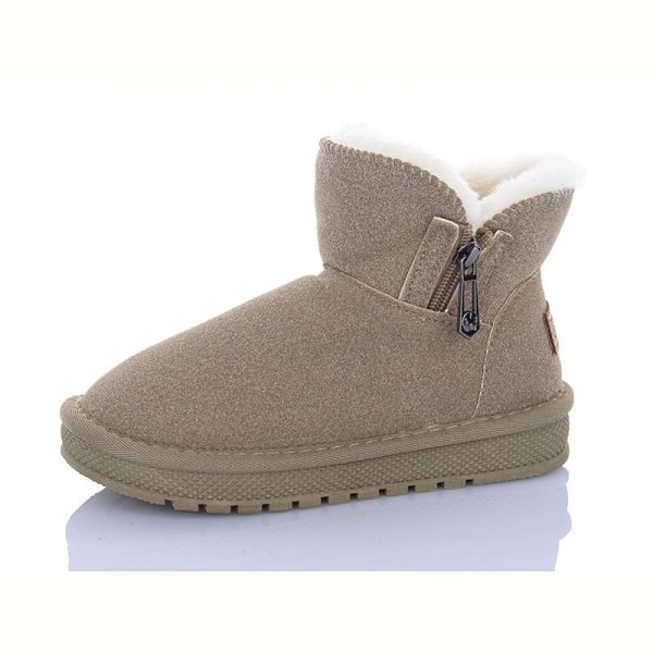 Угги Ashiguli A312 khaki