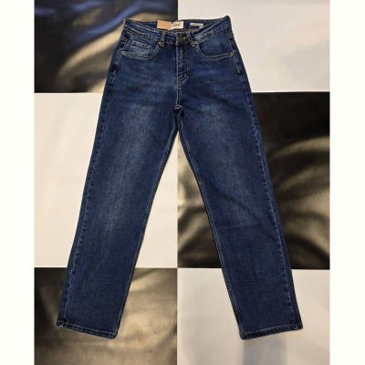 Джинсы God Baron LM 015 blue