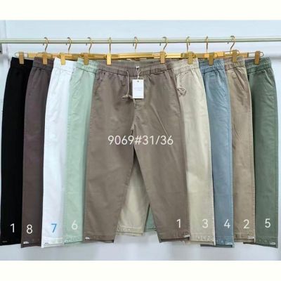 Штаны Immei 9069-4 blue