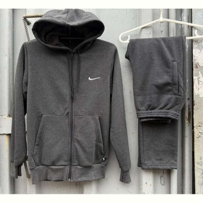 Костюм спорт Ayden AD1385 grey