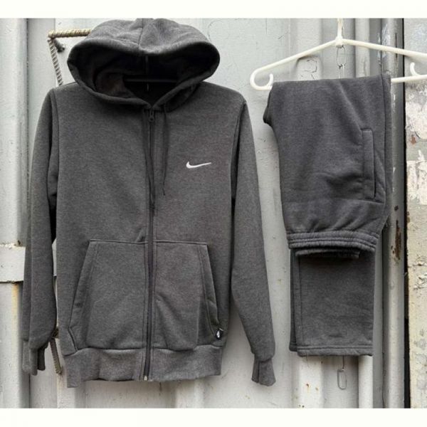 Костюм спорт Ayden AD1385 grey