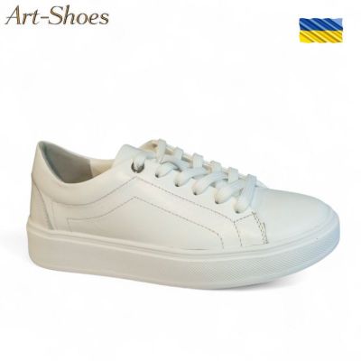 Кеды DvaShoes ART-421 б.к.