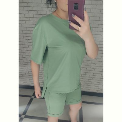 Костюм Valentina 043 mint