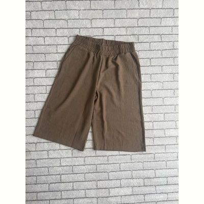 Шорты Valentina 001 brown