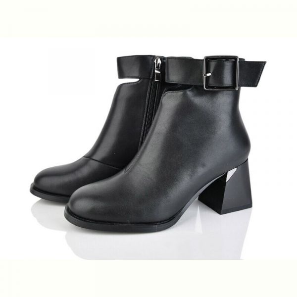 Ботинки Stefaniya Nina 703-119